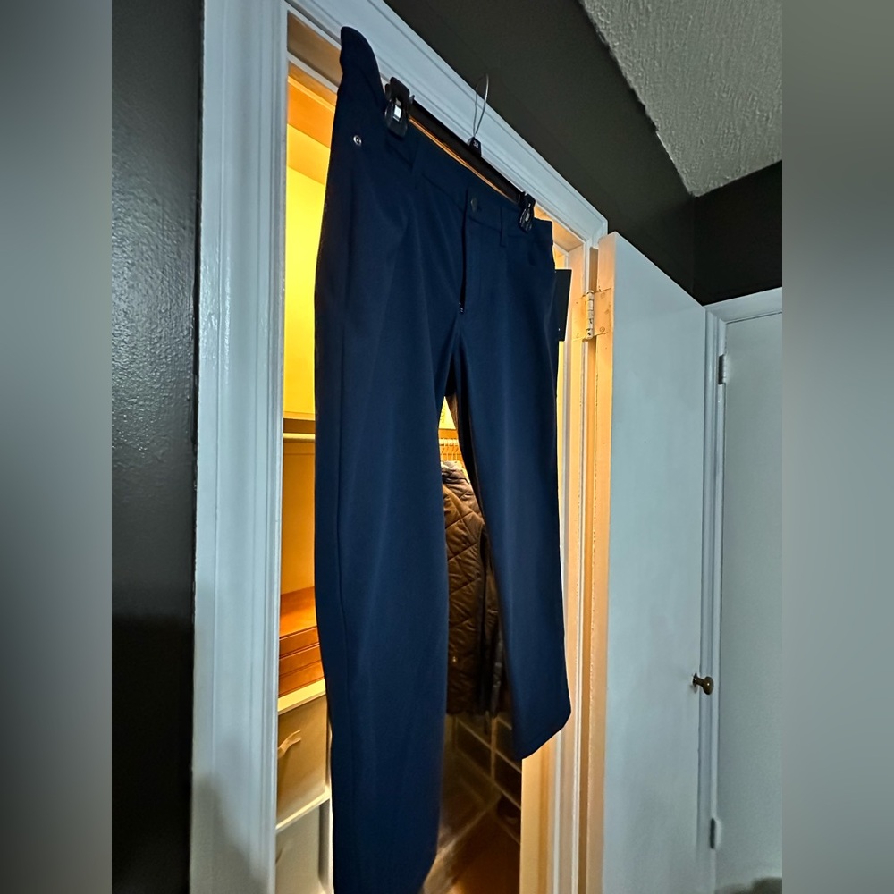 Men’s Lululemon ABC Slim Fit 5 Pocket Pants